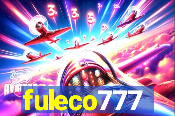 fuleco777