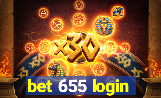 bet 655 login