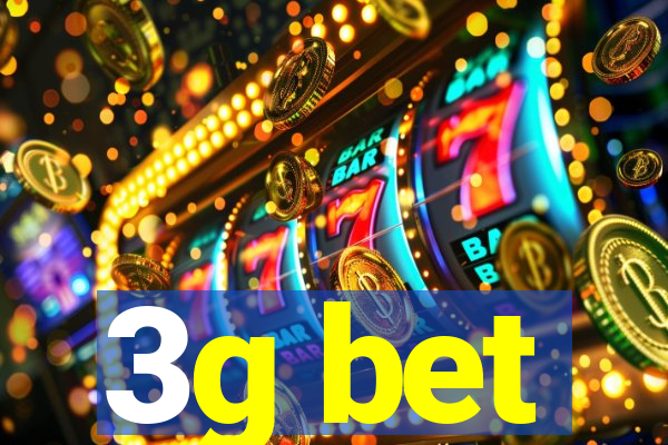 3g bet