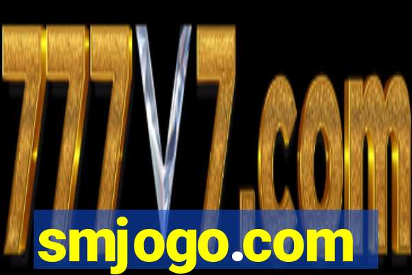 smjogo.com
