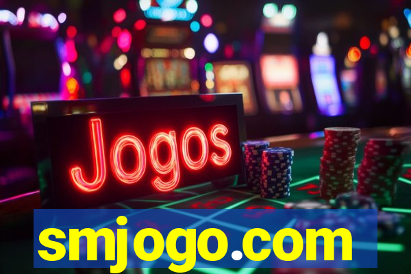 smjogo.com