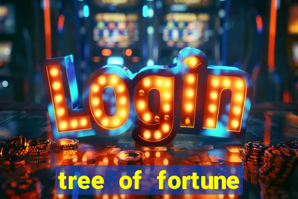 tree of fortune demo pg