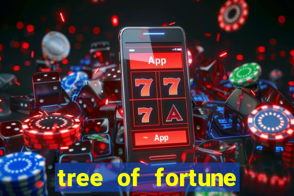 tree of fortune demo pg