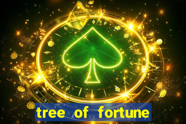 tree of fortune demo pg