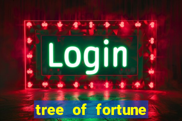 tree of fortune demo pg