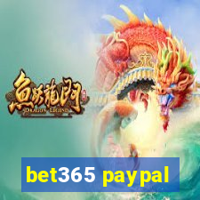 bet365 paypal