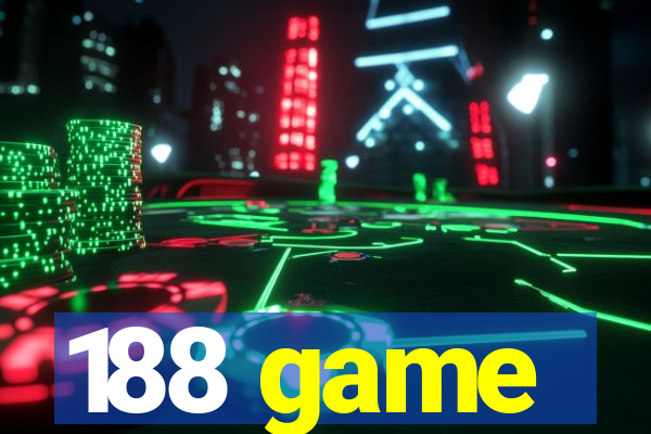 188 game