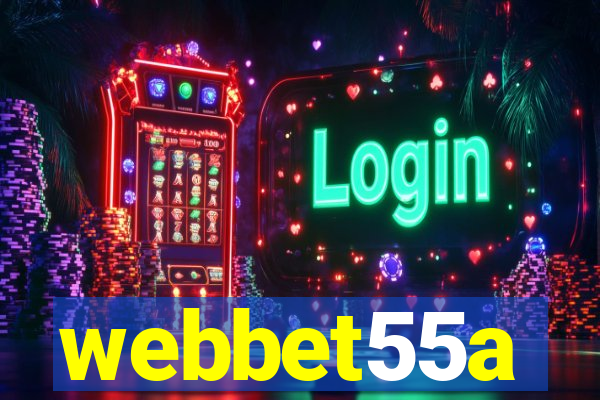 webbet55a