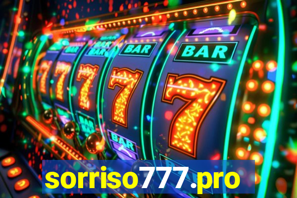 sorriso777.pro