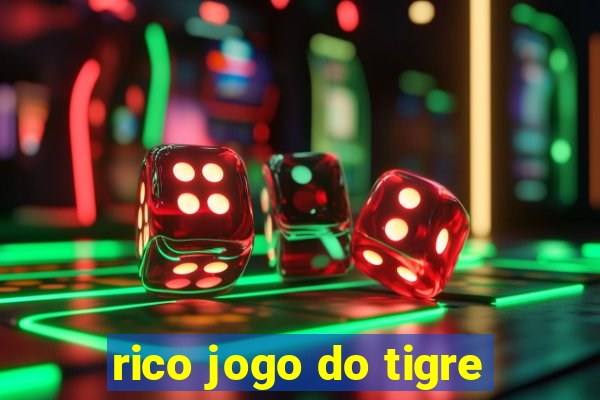 rico jogo do tigre