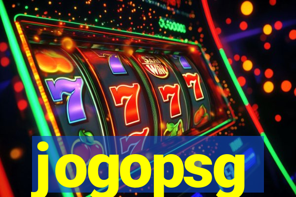 jogopsg