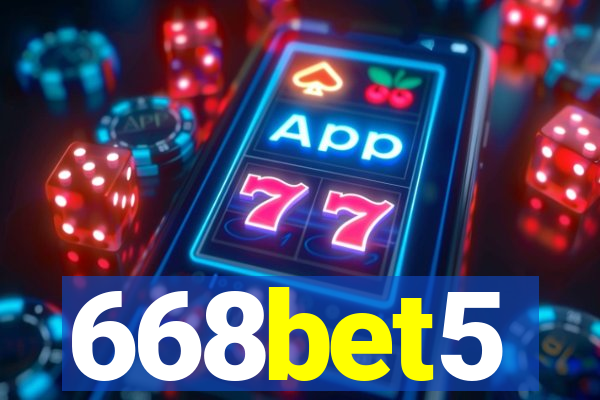 668bet5