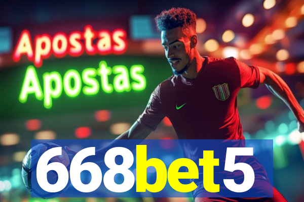 668bet5