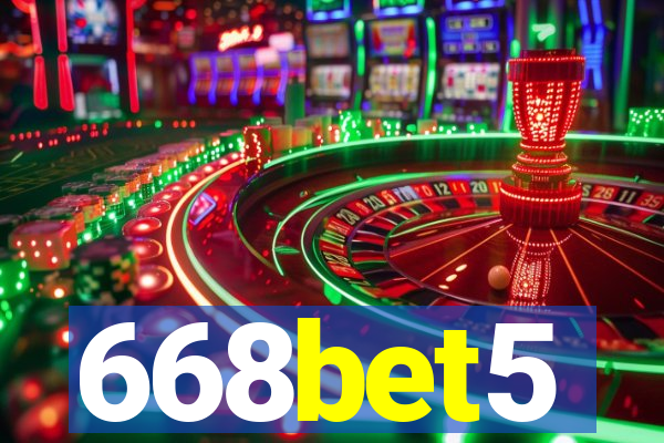 668bet5