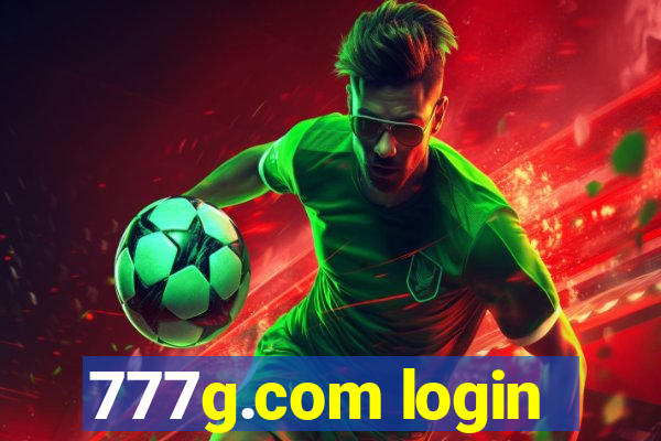 777g.com login