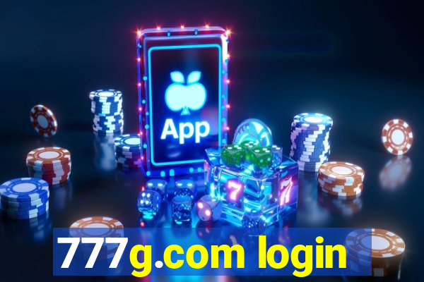 777g.com login