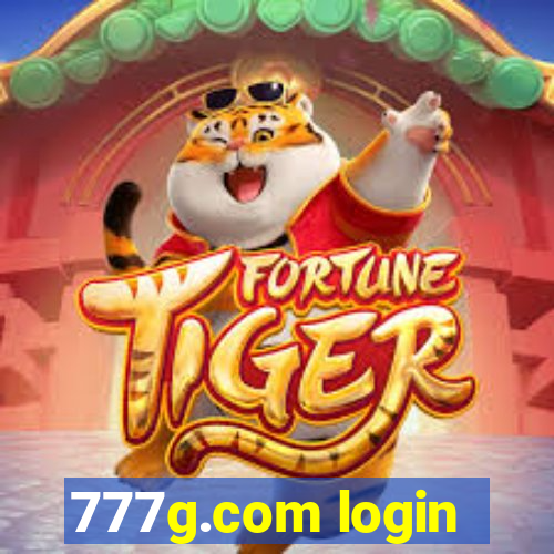 777g.com login