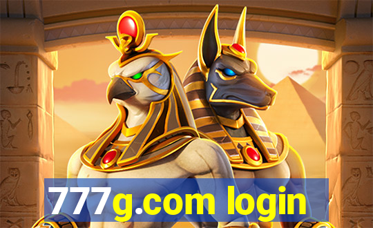 777g.com login
