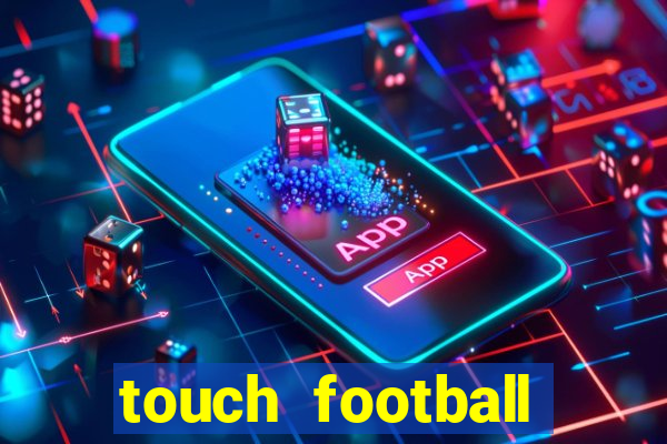 touch football script pastebin