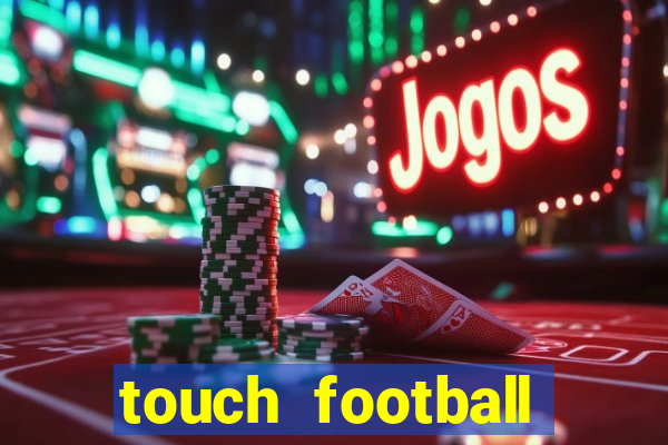touch football script pastebin