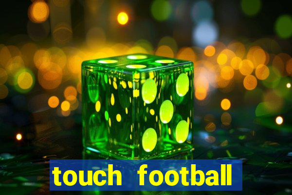 touch football script pastebin