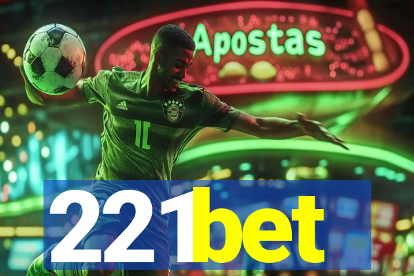 221bet
