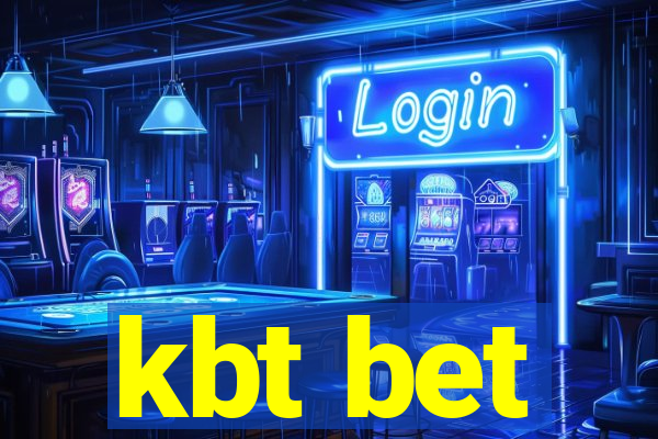 kbt bet