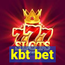 kbt bet