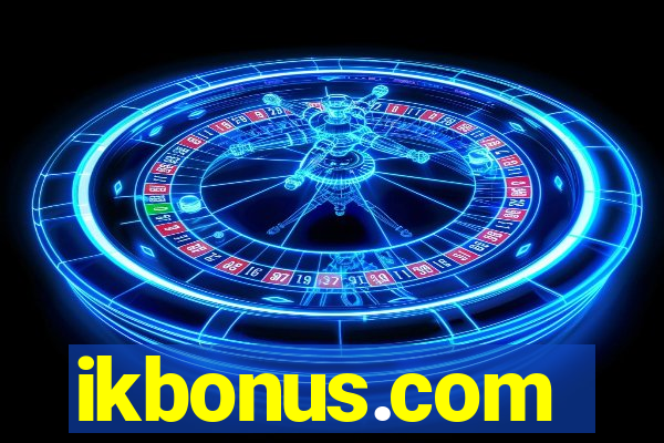 ikbonus.com