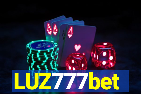 LUZ777bet