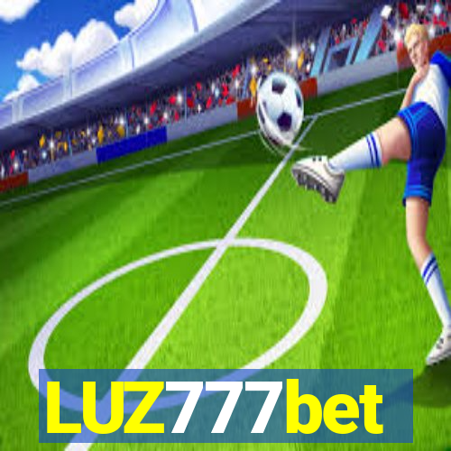 LUZ777bet