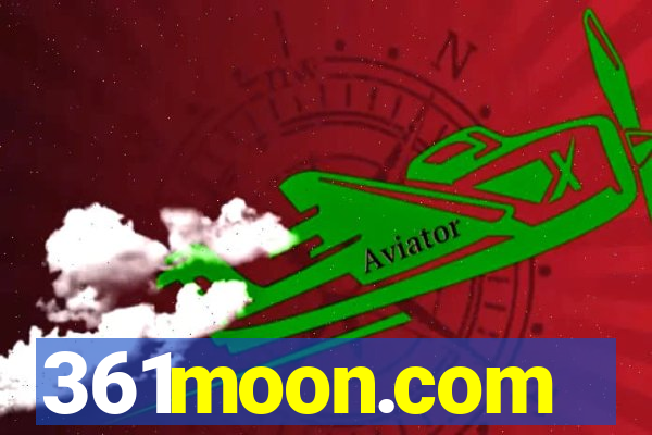 361moon.com