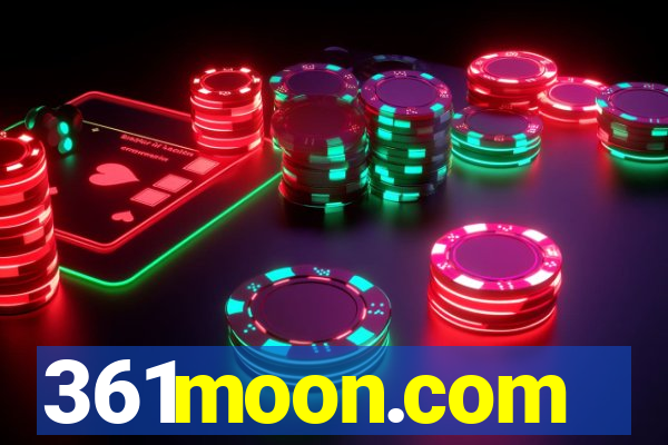 361moon.com