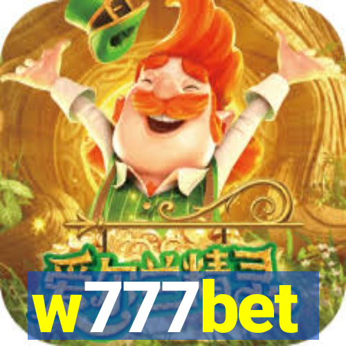 w777bet
