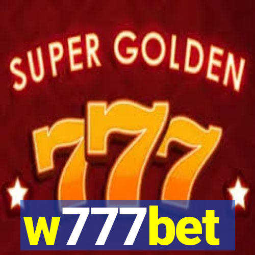 w777bet