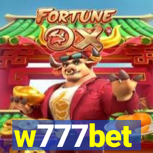 w777bet