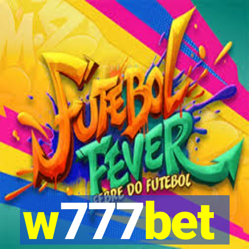 w777bet