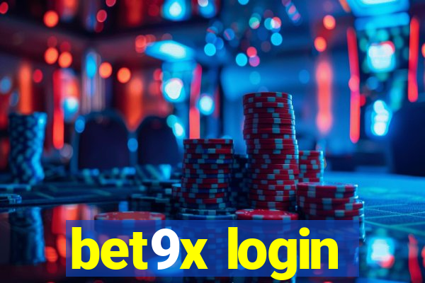 bet9x login