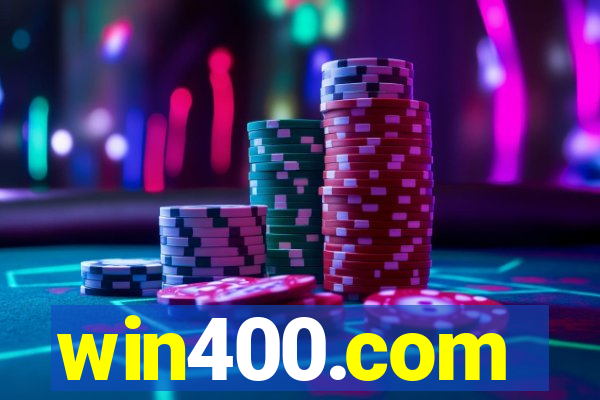 win400.com