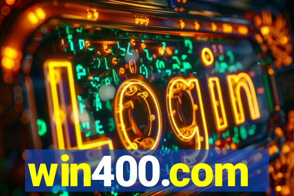 win400.com