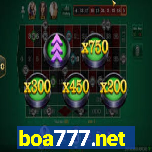 boa777.net