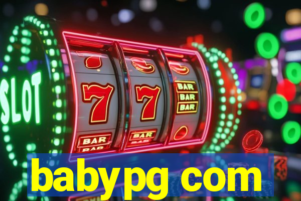 babypg com