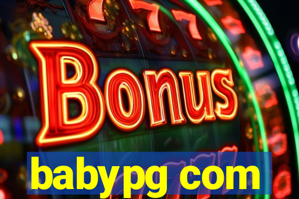 babypg com