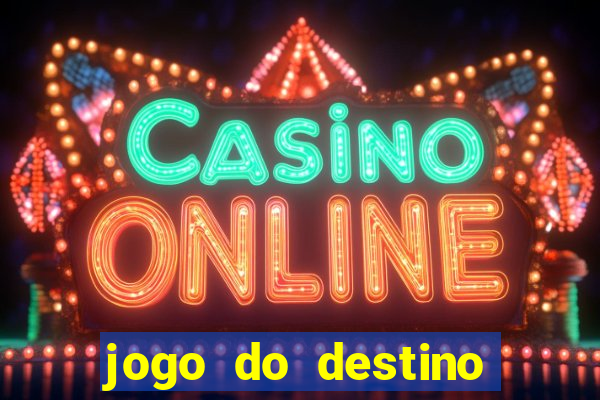 jogo do destino serie turca