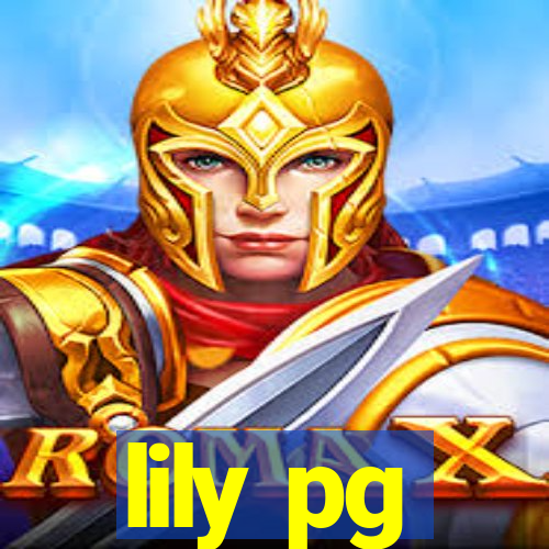 lily pg