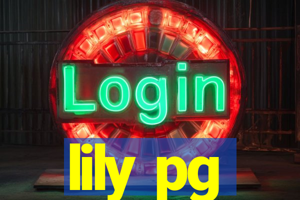 lily pg