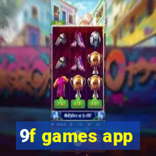 9f games app