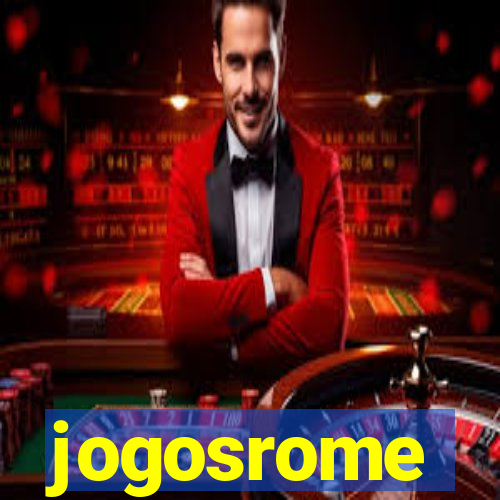 jogosrome