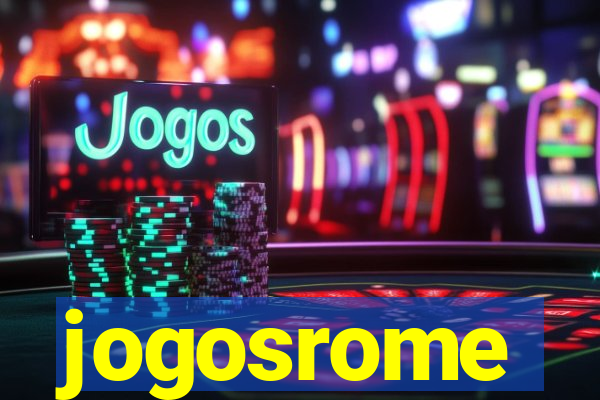 jogosrome