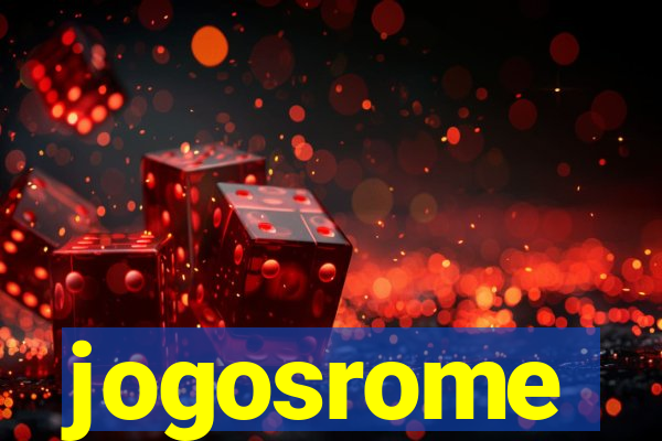 jogosrome